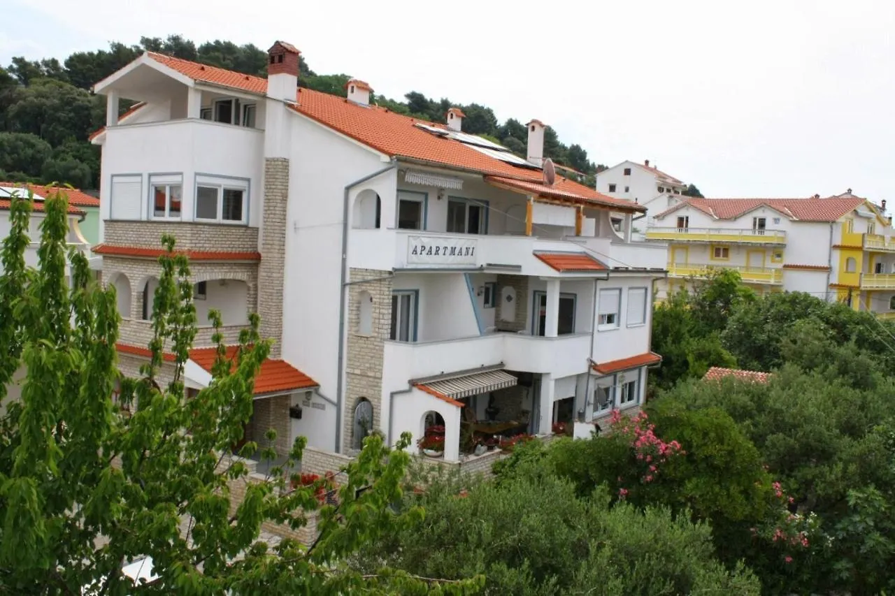 Apartment Rab 14792D Banjol 크로아티아