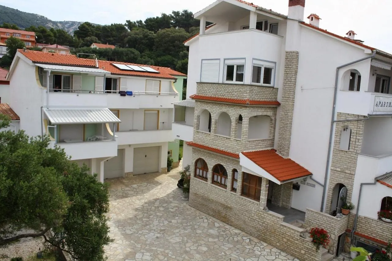 Apartment Rab 14792D Banjol