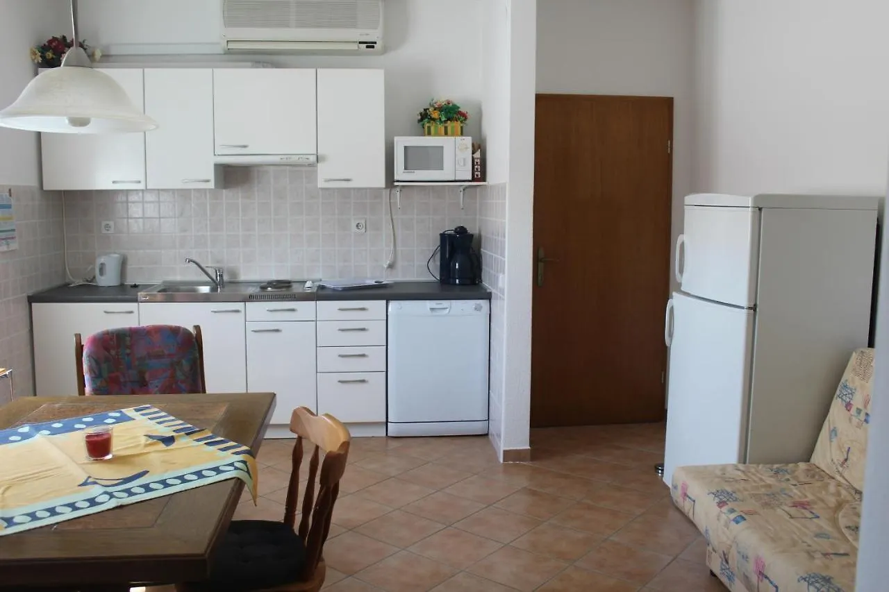 Apartment Rab 14792D Banjol