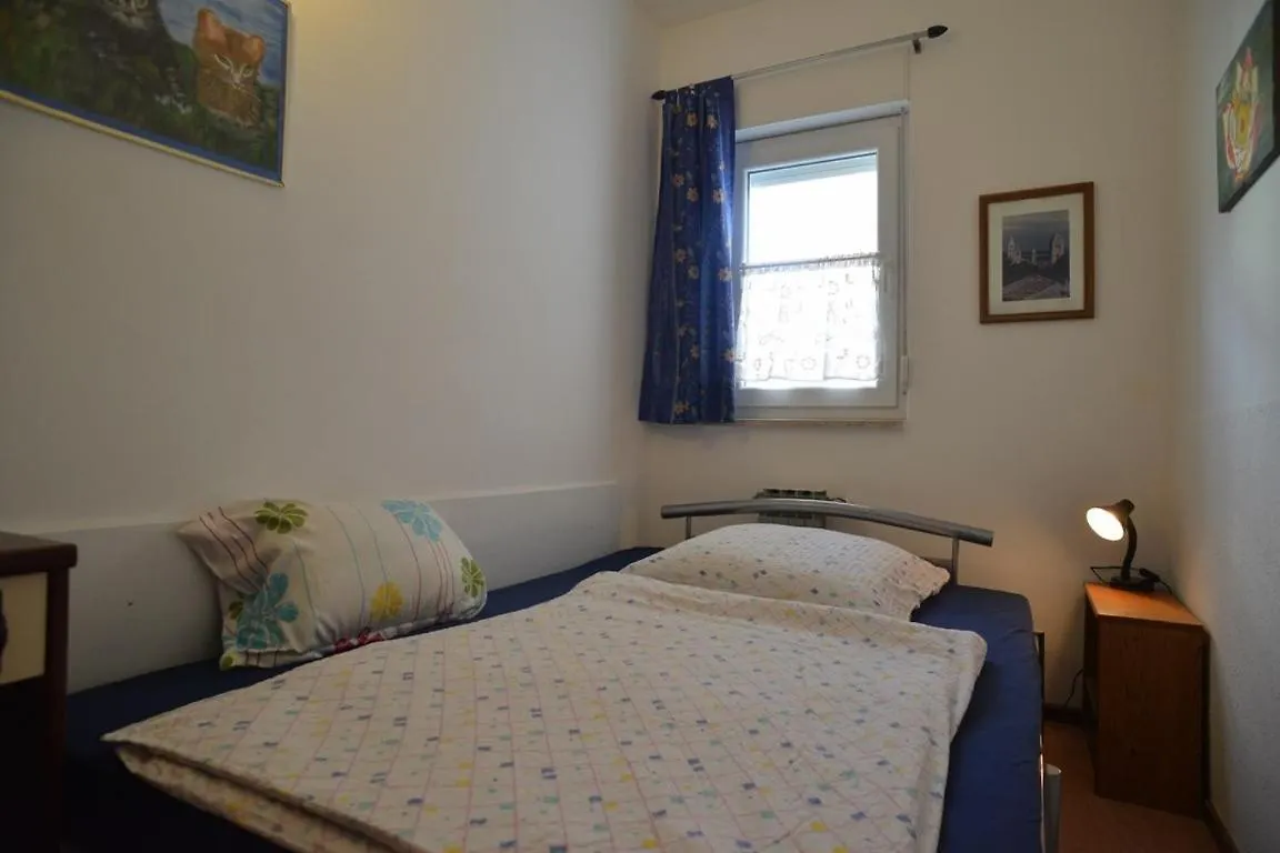 Apartment Rab 14792D Banjol