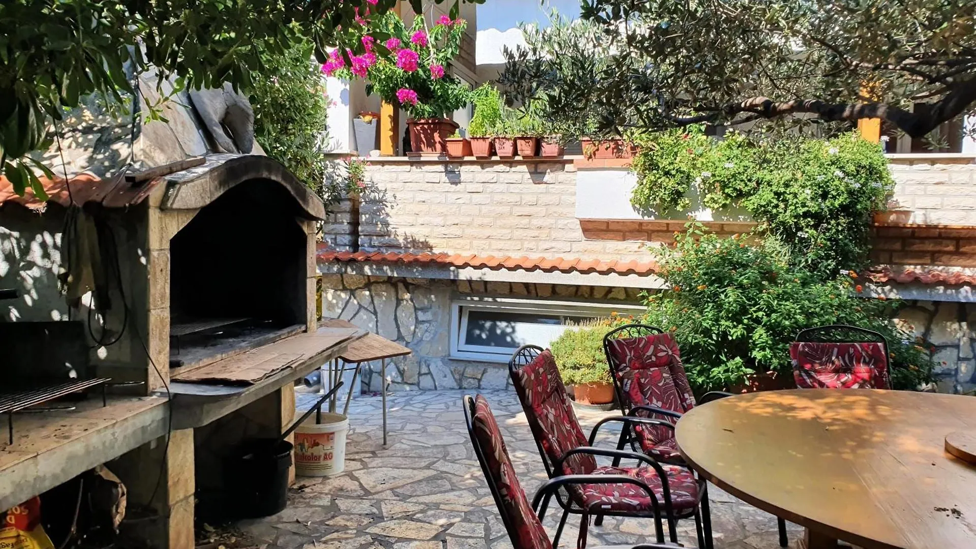 Apartment Rab 14792D Banjol