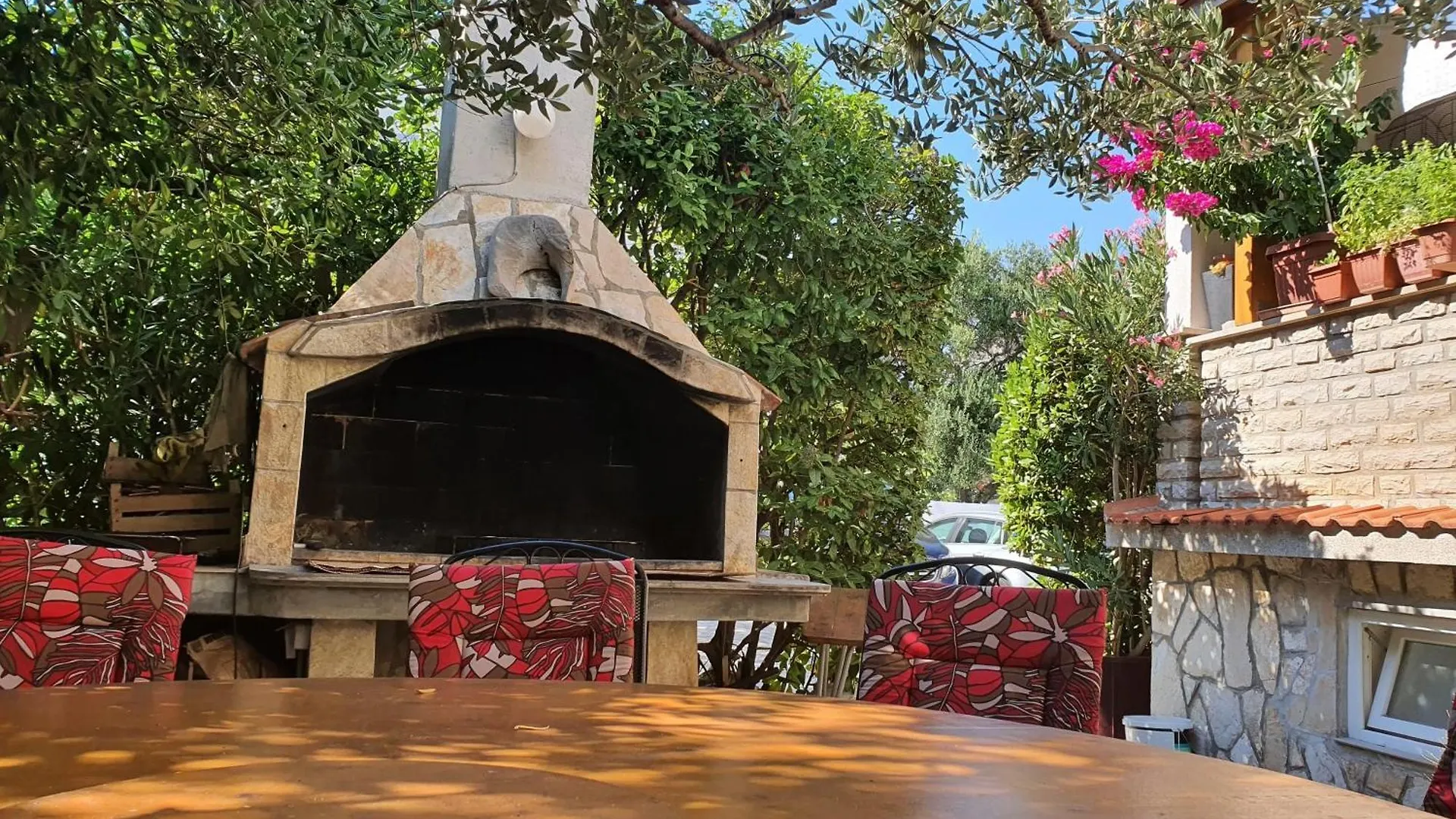 Apartment Rab 14792D Banjol Croácia