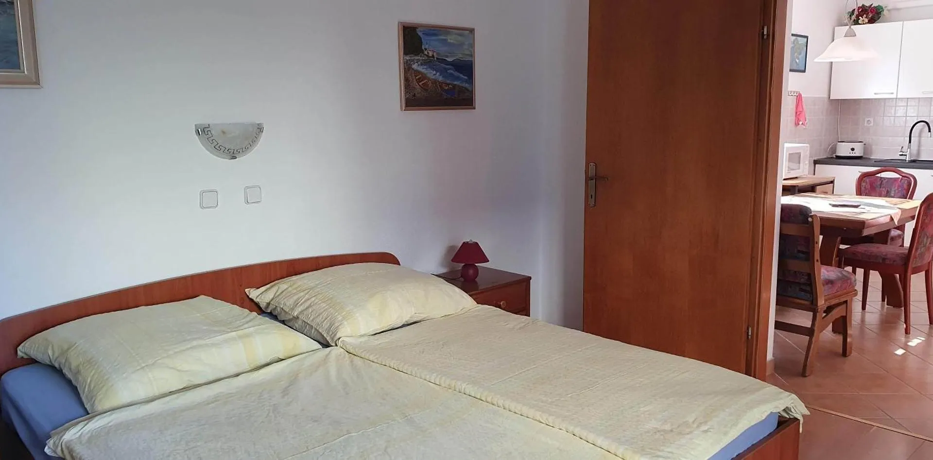Apartment Rab 14792D Banjol