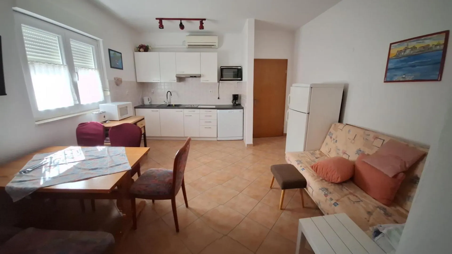 Apartment Rab 14792D Banjol