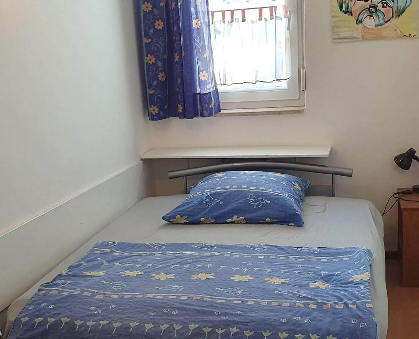 Apartment Rab 14792D Banjol