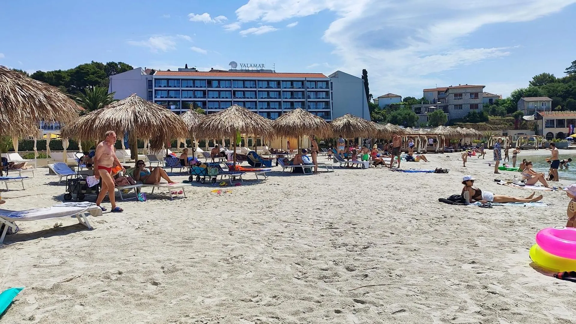 Apartment Rab 14792D Banjol Croácia
